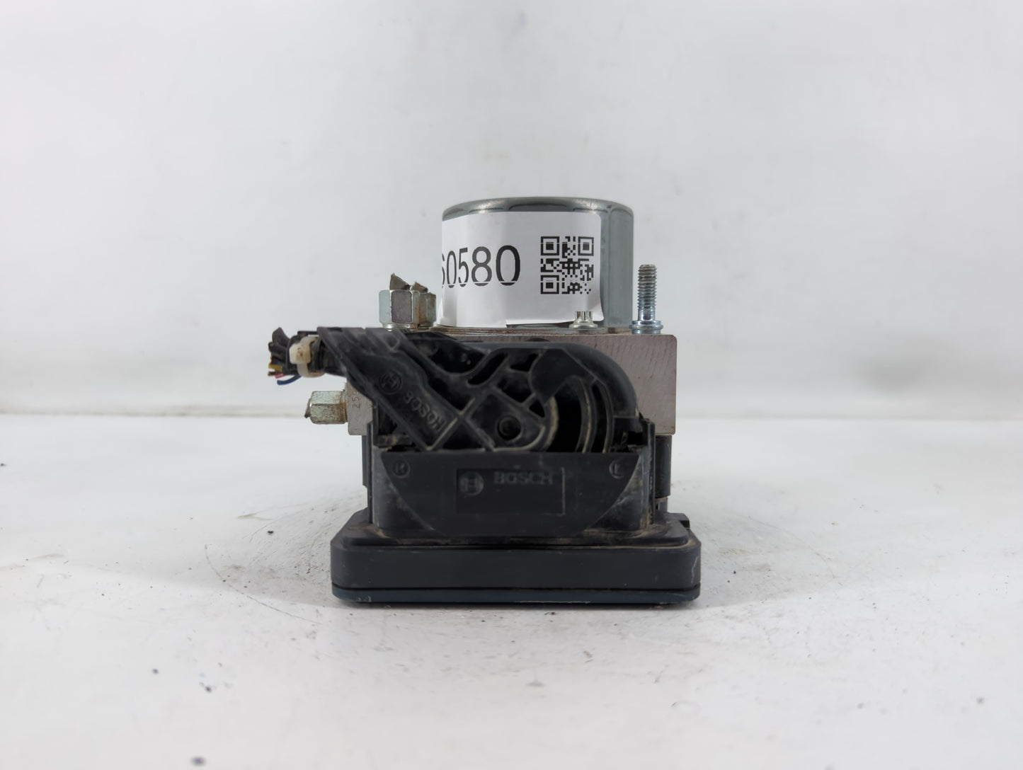 2017-2018 Nissan Maxima ABS Pump Control Module Replacement P/N:47660 9DD0A Fits Fits 2017 2018 OEM Used Auto Parts - Oemuse