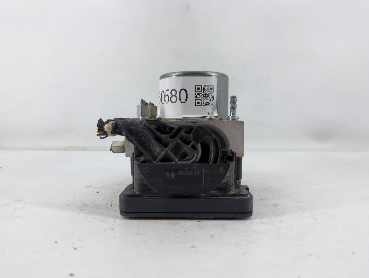 2017-2018 Nissan Maxima Anti-Lock Brake ABS Pump Module Actuator OEM P/N:47660 9DD0A Fits Fits 2017 2018 OEM Used Auto Parts
