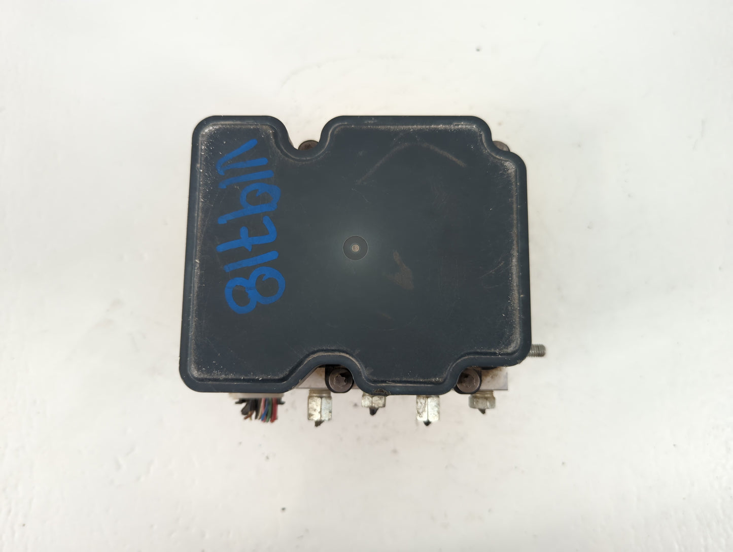 2017-2018 Nissan Maxima ABS Pump Control Module Replacement P/N:47660 9DD0A Fits Fits 2017 2018 OEM Used Auto Parts - Oemuse