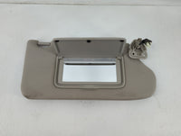 2018-2021 Nissan Maxima Sun Visor Shade Replacement Passenger Right Mirror Fits Fits 2018 2019 2020 2021 OEM Used Auto Parts