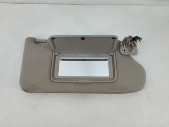 compare product 2018-2021 Nissan Maxima Sun Visor Shade Replacement Passenger Right Mirror Fits Fits 2018 2019 2020 2021 OEM Used Auto Parts