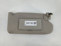 2018-2021 Nissan Maxima Sun Visor Shade Replacement Passenger Right Mirror Fits Fits 2018 2019 2020 2021 OEM Used Auto Parts