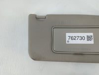 2018-2021 Nissan Maxima Sun Visor Shade Replacement Passenger Right Mirror Fits Fits 2018 2019 2020 2021 OEM Used Auto Parts