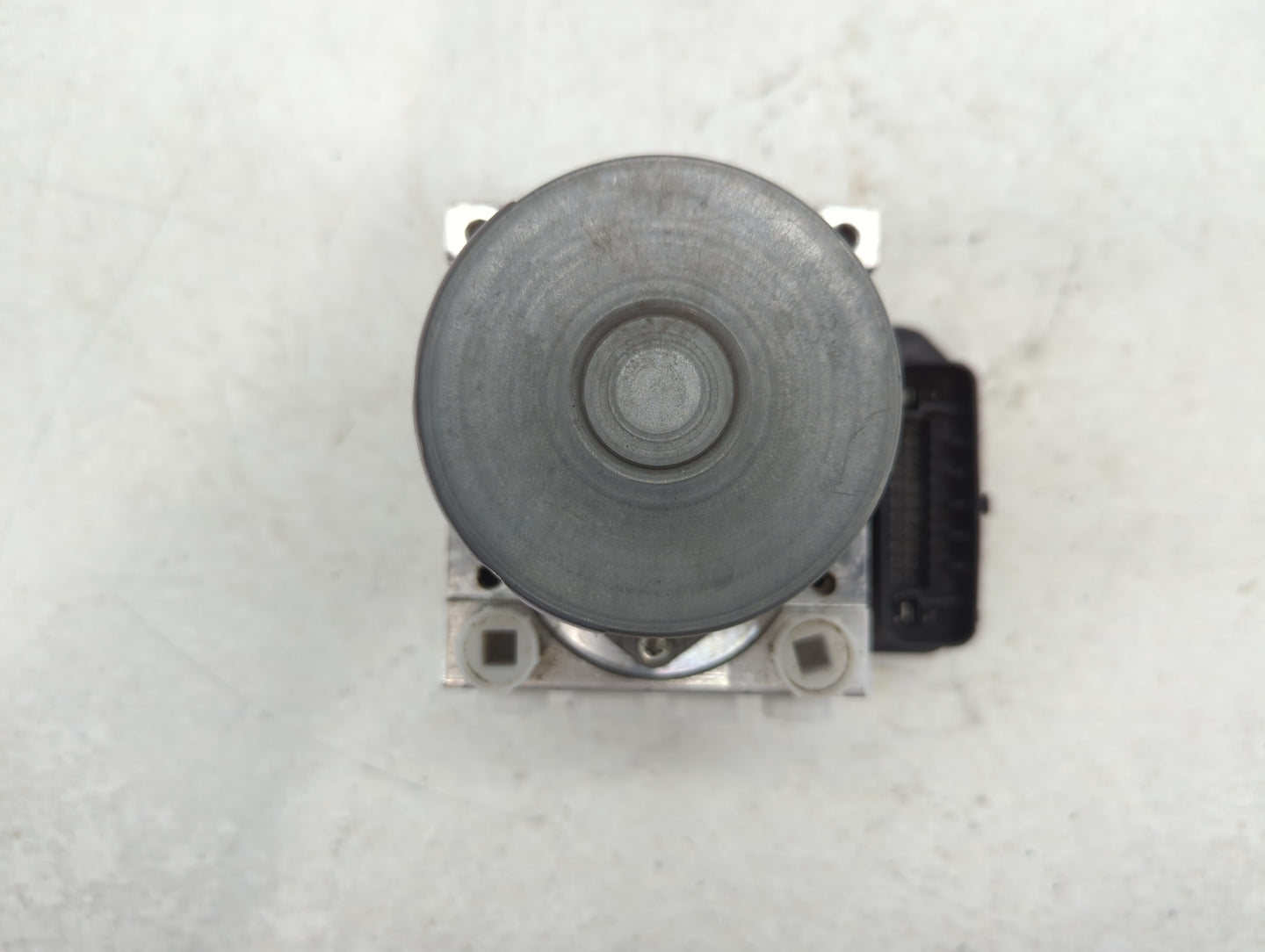 2018 Nissan Maxima ABS Pump Control Module Replacement P/N:116030 51080 Fits OEM Used Auto Parts - Oemusedautoparts1.com