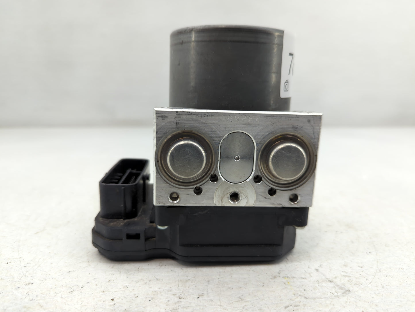 2018 Nissan Maxima ABS Pump Control Module Replacement P/N:116030 51080 Fits OEM Used Auto Parts - Oemusedautoparts1.com
