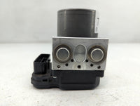 2018 Nissan Maxima ABS Pump Control Module Replacement P/N:116030 51080 Fits OEM Used Auto Parts - Oemusedautoparts1.com