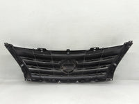 2018-2018 Nissan Maxima Front Bumper Grille Cover - Oemusedautoparts1.com