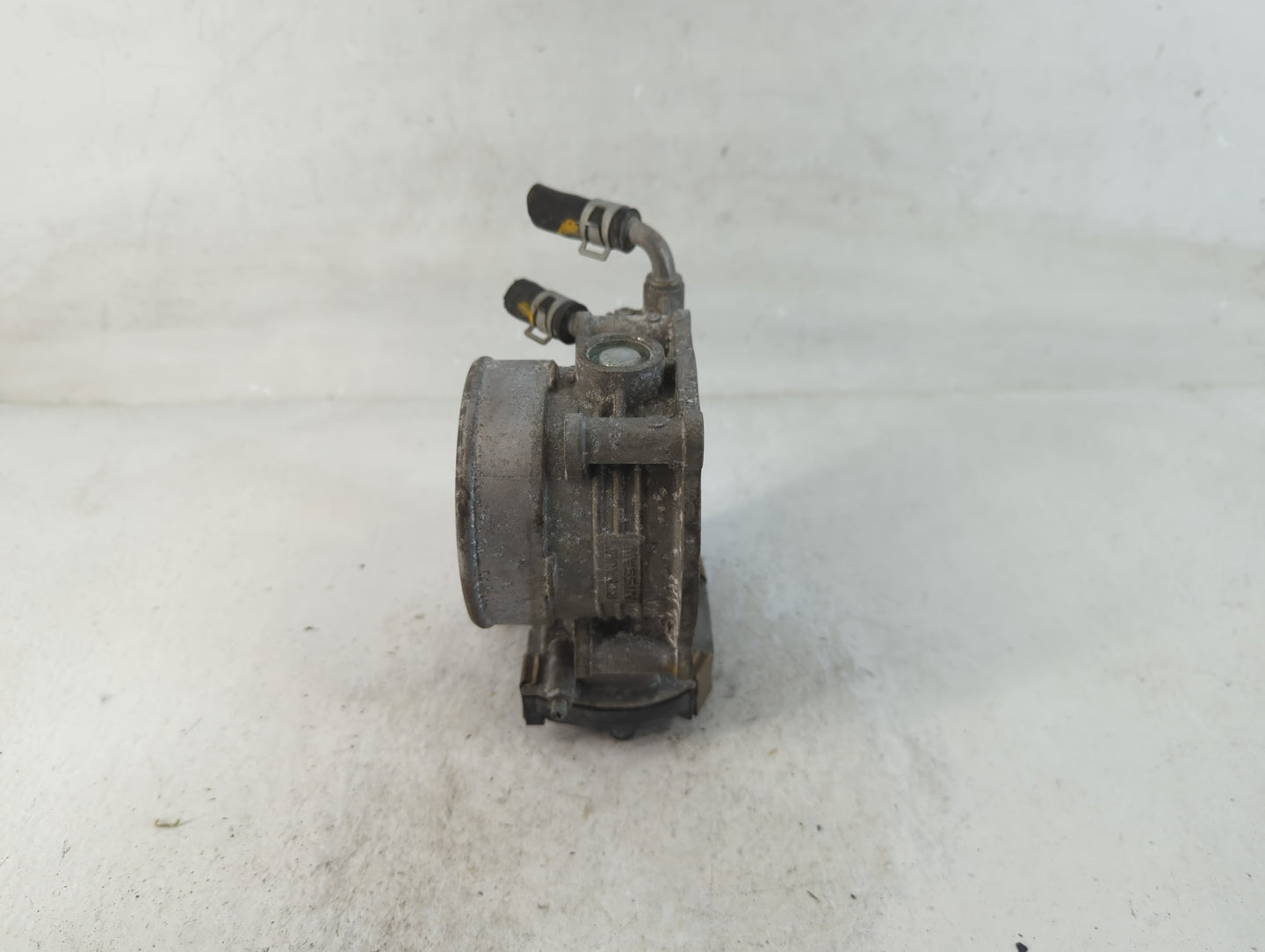 2016-2020 Nissan Maxima Throttle Body P/N:RME75-50 Fits Fits 2016 2017 2018 2019 2020 OEM Used Auto Parts - Oemusedautoparts