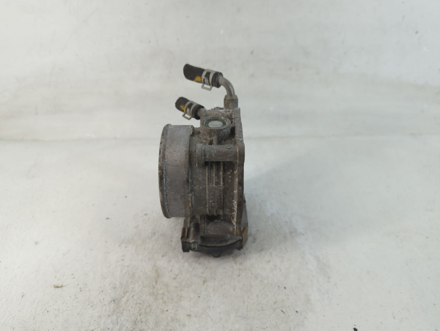 2016-2020 Nissan Maxima Throttle Body P/N:RME75-50 Fits Fits 2016 2017 2018 2019 2020 OEM Used Auto Parts - Oemusedautoparts