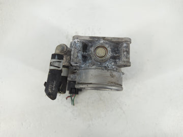 2016-2020 Nissan Maxima Throttle Body P/N:>PBT GF40< Fits Fits 2016 2017 2018 2019 2020 OEM Used Auto Parts