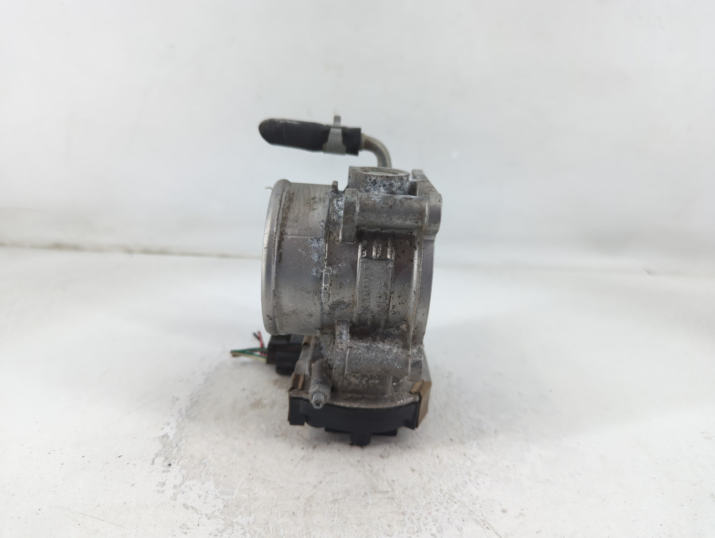 2016-2020 Nissan Maxima Throttle Body P/N:>PBT GF40< Fits Fits 2016 2017 2018 2019 2020 OEM Used Auto Parts - Oemusedautopar