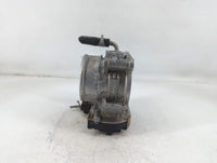 2016-2020 Nissan Maxima Throttle Body P/N:>PBT GF40< Fits Fits 2016 2017 2018 2019 2020 OEM Used Auto Parts - Oemusedautopar