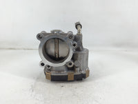 2016-2020 Nissan Maxima Throttle Body P/N:>PBT GF40< Fits Fits 2016 2017 2018 2019 2020 OEM Used Auto Parts - Oemusedautopar