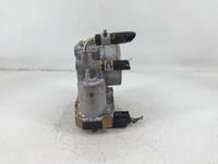 2016-2020 Nissan Maxima Throttle Body P/N:>PBT GF40< Fits Fits 2016 2017 2018 2019 2020 OEM Used Auto Parts - Oemusedautopar