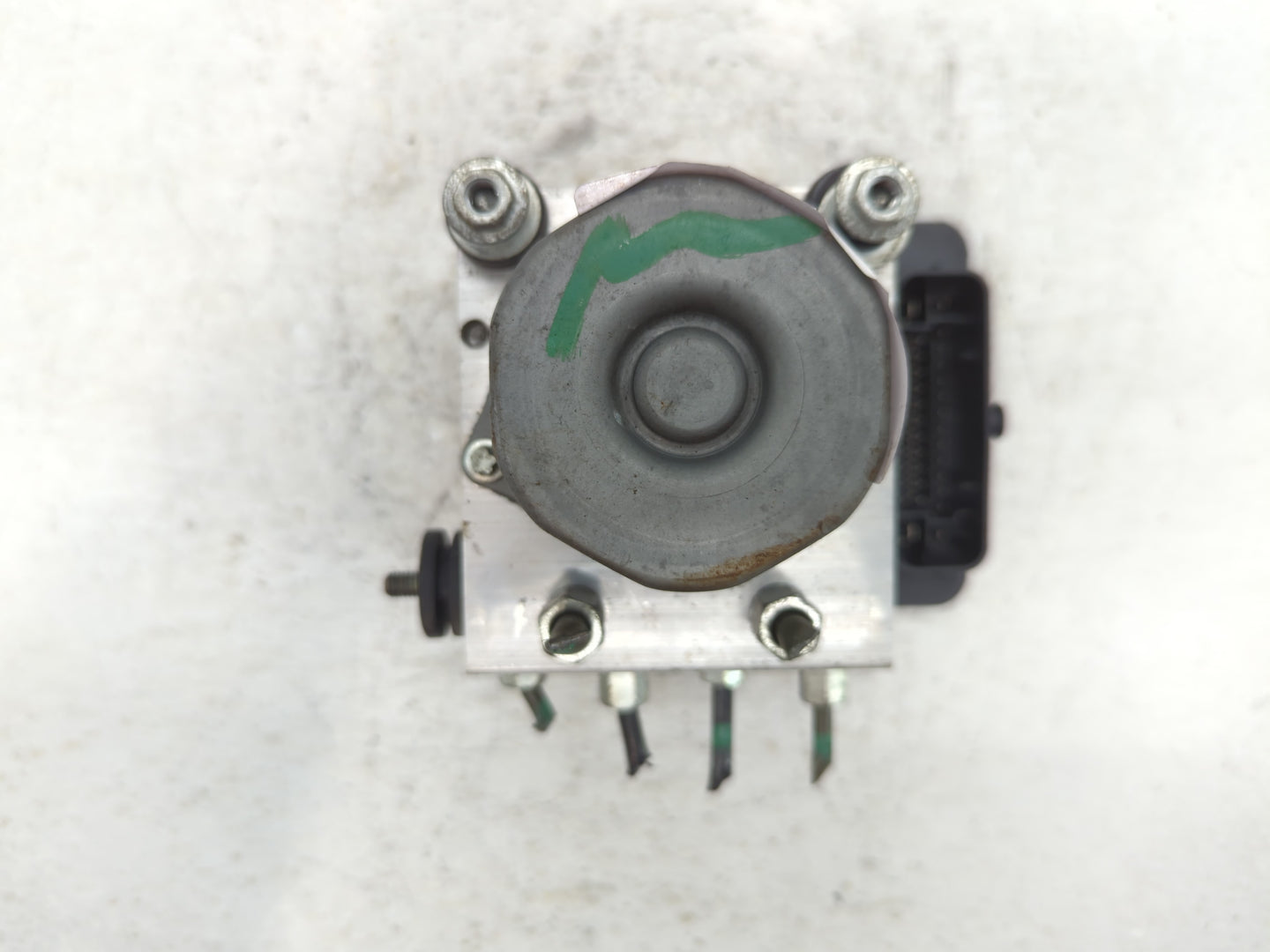 2017-2018 Nissan Maxima ABS Pump Control Module Replacement P/N:47660 9DD0A Fits Fits 2017 2018 OEM Used Auto Parts - Oemuse
