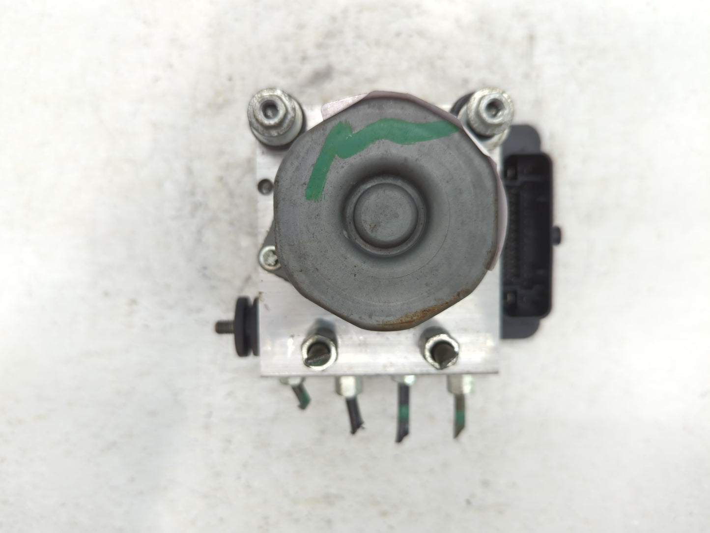 2017-2018 Nissan Maxima ABS Pump Control Module Replacement P/N:47660 9DD0A Fits Fits 2017 2018 OEM Used Auto Parts - Oemuse