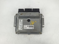 2018-2020 Nissan Maxima PCM Engine Control Computer ECU ECM PCU OEM P/N:BEM427-300 A1 8526D Fits Fits 2018 2019 2020 OEM Use