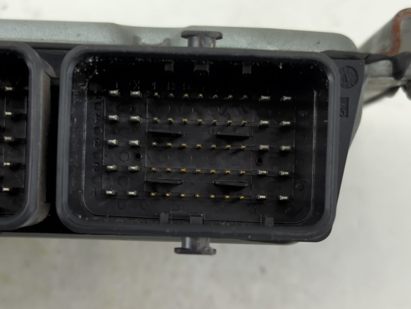 2018-2020 Nissan Maxima PCM Engine Control Computer ECU ECM PCU OEM P/N:BEM427-300 A1 8526D Fits Fits 2018 2019 2020 OEM Use