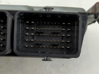 2018-2020 Nissan Maxima PCM Engine Control Computer ECU ECM PCU OEM P/N:BEM427-300 A1 8526D Fits Fits 2018 2019 2020 OEM Use