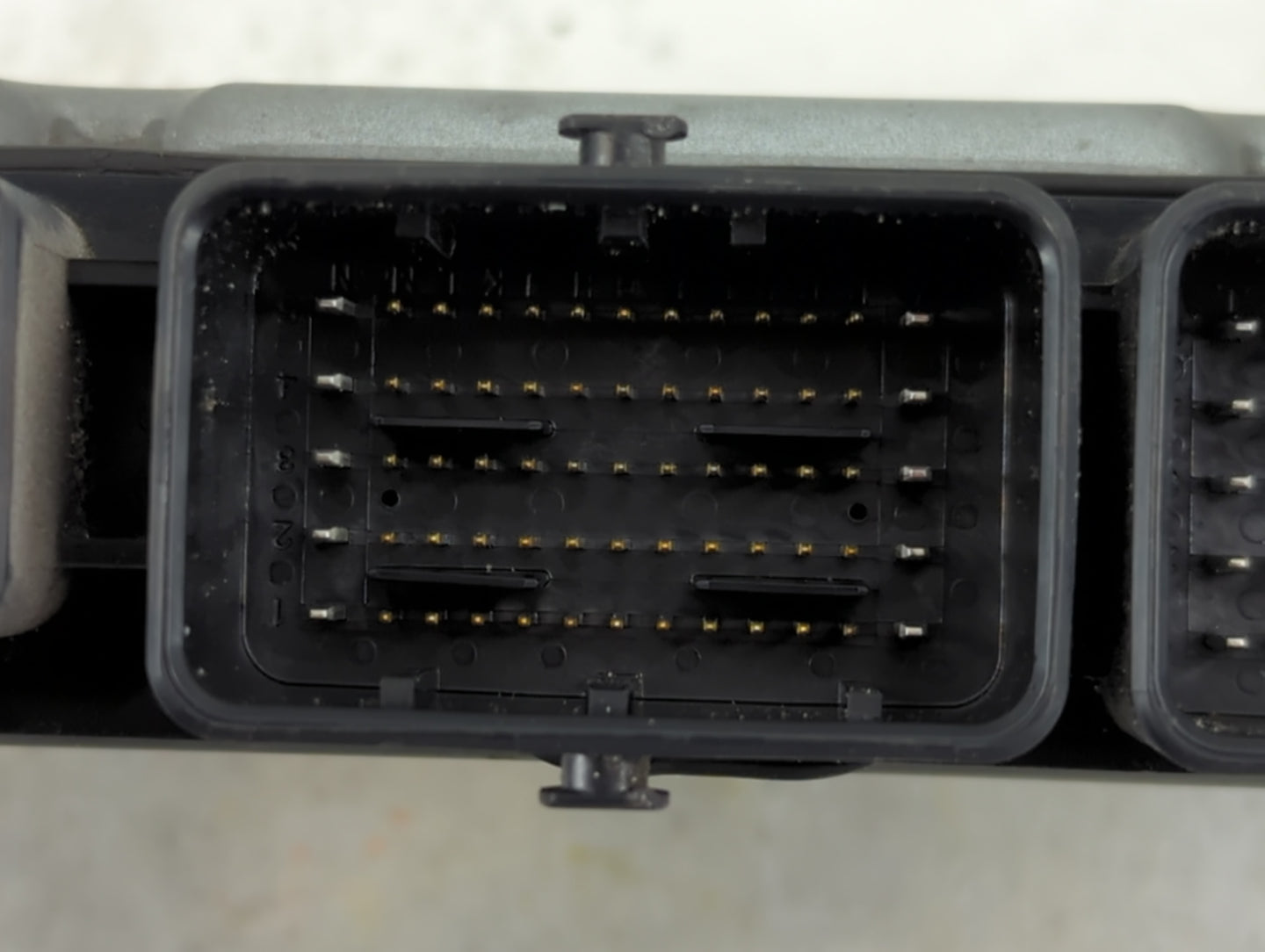 2018-2020 Nissan Maxima PCM Engine Control Computer ECU ECM PCU OEM P/N:BEM427-300 A1 8526D Fits Fits 2018 2019 2020 OEM Use
