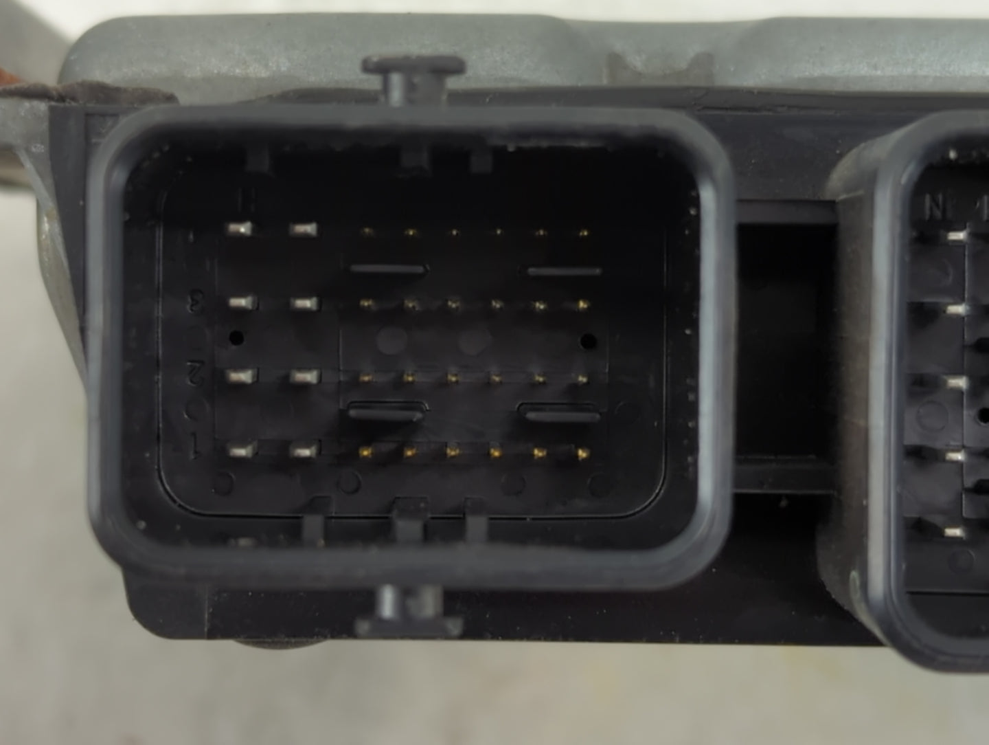 2018-2020 Nissan Maxima PCM Engine Control Computer ECU ECM PCU OEM P/N:BEM427-300 A1 8526D Fits Fits 2018 2019 2020 OEM Use