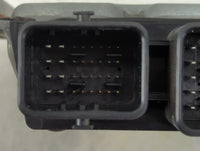 2018-2020 Nissan Maxima PCM Engine Control Computer ECU ECM PCU OEM P/N:BEM427-300 A1 8526D Fits Fits 2018 2019 2020 OEM Use