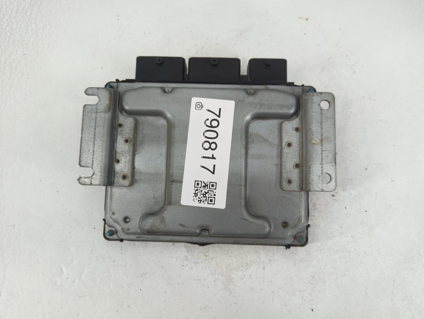 2018-2020 Nissan Maxima PCM Engine Control Computer ECU ECM PCU OEM P/N:BEM427-300 A1 8526D Fits Fits 2018 2019 2020 OEM Use