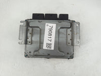 2018-2020 Nissan Maxima PCM Engine Control Computer ECU ECM PCU OEM P/N:BEM427-300 A1 8526D Fits Fits 2018 2019 2020 OEM Use