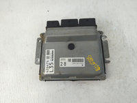 2018-2020 Nissan Maxima PCM Engine Control Computer ECU ECM PCU OEM P/N:BEM427-300 A1 8X17D Fits Fits 2018 2019 2020 OEM Use