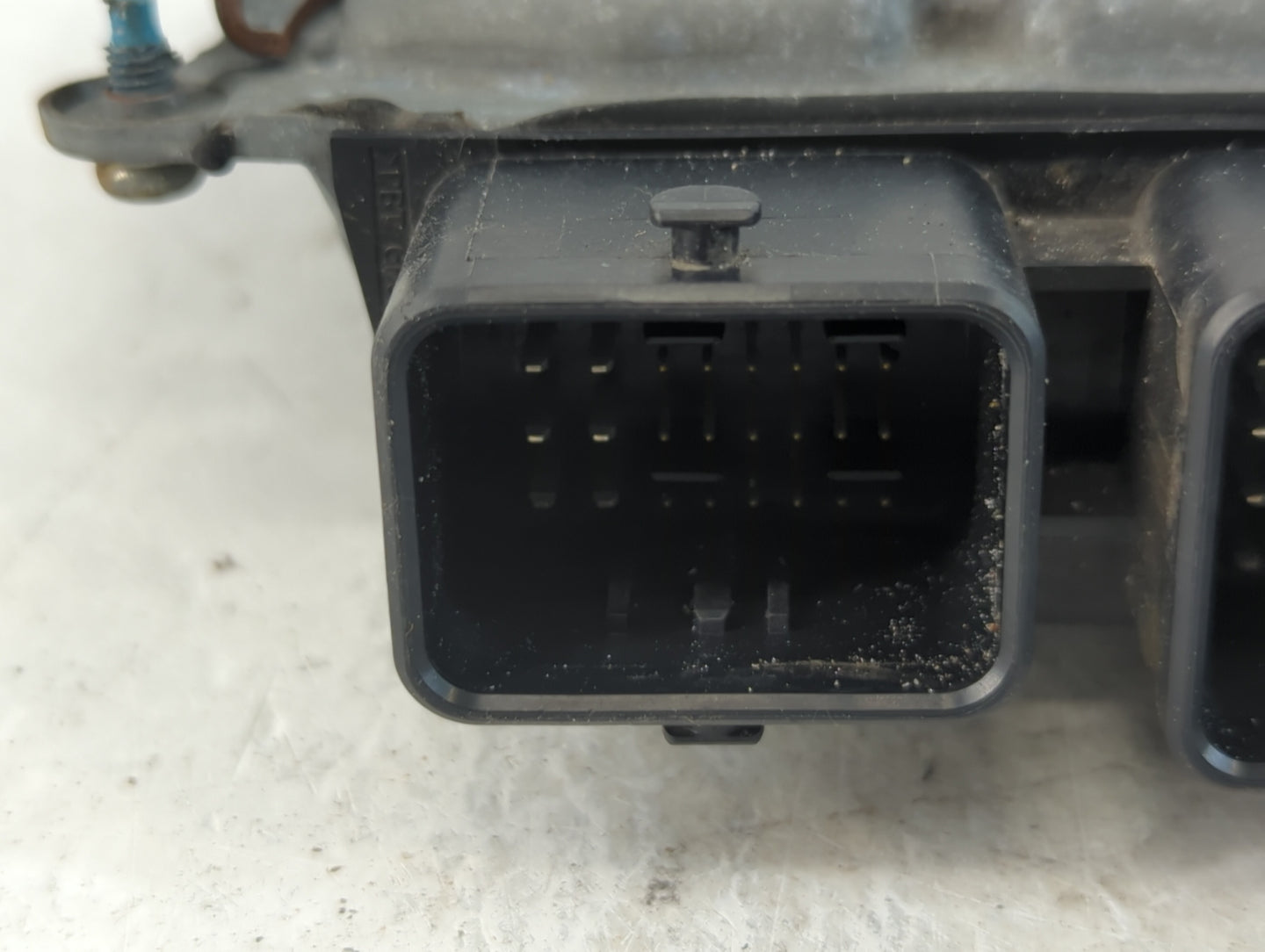 2018-2020 Nissan Maxima PCM Engine Control Computer ECU ECM PCU OEM P/N:BEM427-300 A1 8X17D Fits Fits 2018 2019 2020 OEM Use