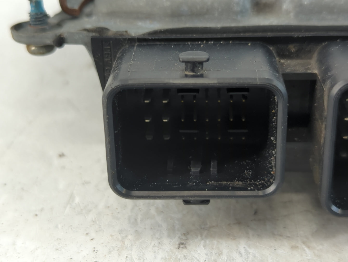 2018-2020 Nissan Maxima PCM Engine Control Computer ECU ECM PCU OEM P/N:BEM427-300 A1 8X17D Fits Fits 2018 2019 2020 OEM Use