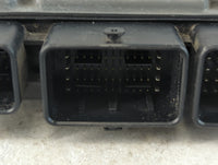 2018-2020 Nissan Maxima PCM Engine Control Computer ECU ECM PCU OEM P/N:BEM427-300 A1 8X17D Fits Fits 2018 2019 2020 OEM Use