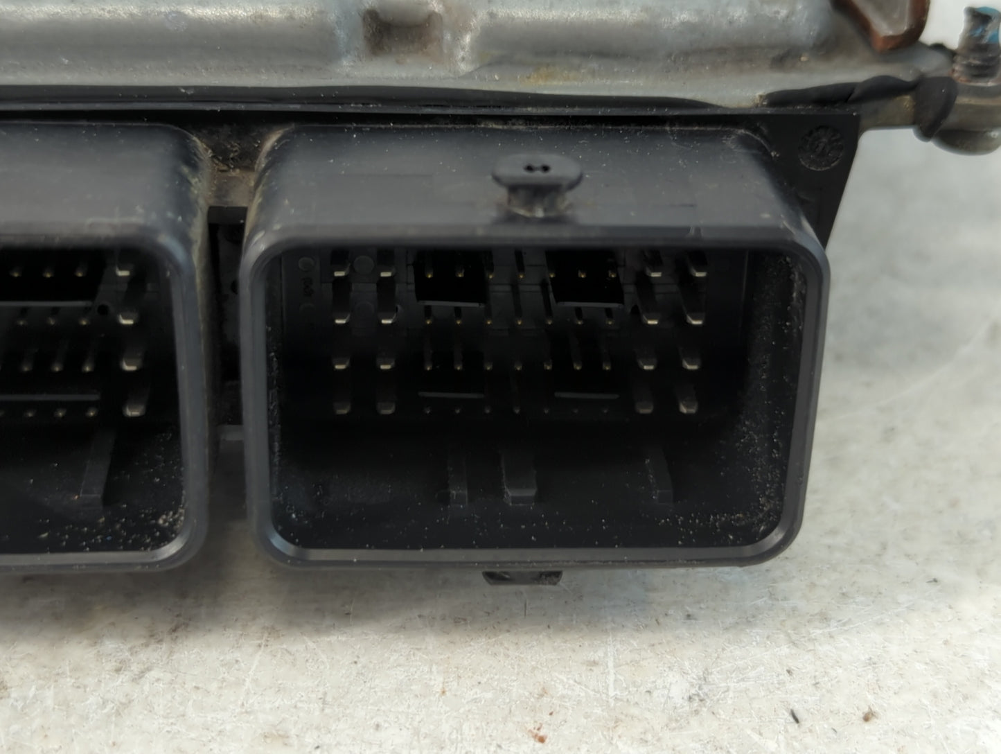 2018-2020 Nissan Maxima PCM Engine Control Computer ECU ECM PCU OEM P/N:BEM427-300 A1 8X17D Fits Fits 2018 2019 2020 OEM Use
