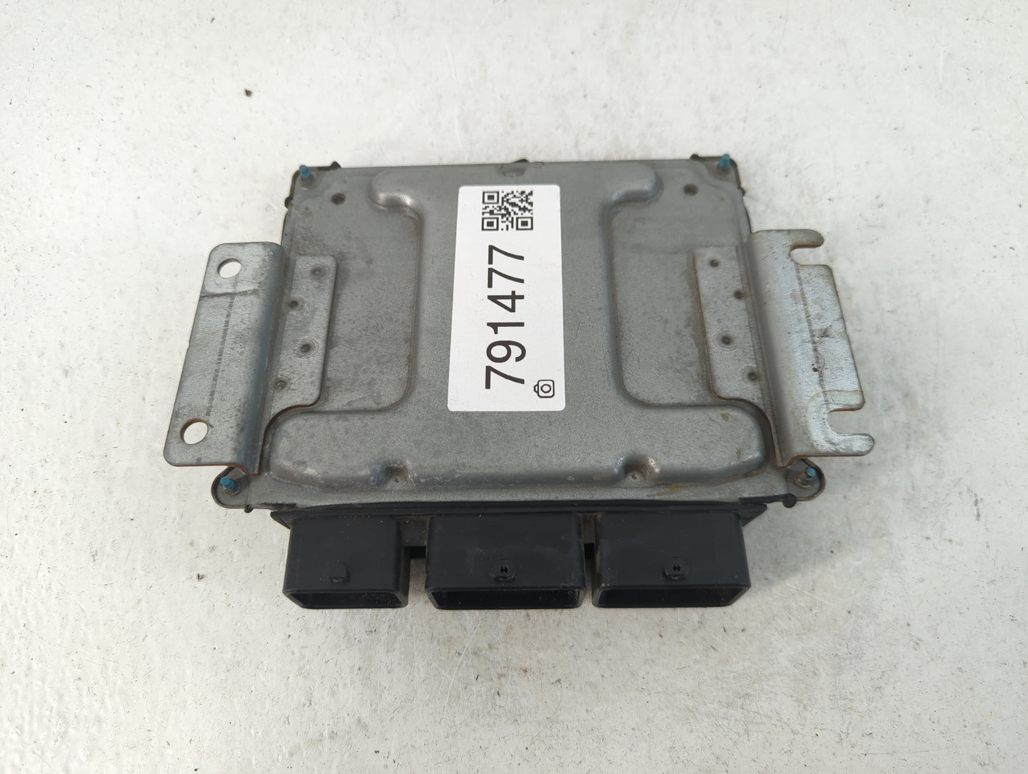 2018-2020 Nissan Maxima PCM Engine Control Computer ECU ECM PCU OEM P/N:BEM427-300 A1 8X17D Fits Fits 2018 2019 2020 OEM Use