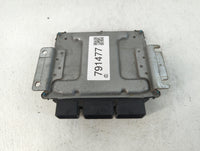 2018-2020 Nissan Maxima PCM Engine Control Computer ECU ECM PCU OEM P/N:BEM427-300 A1 8X17D Fits Fits 2018 2019 2020 OEM Use