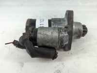 2016-2021 Nissan Maxima Car Starter Motor Solenoid OEM P/N:23300 9HP0B Fits Fits 2015 2016 2017 2018 2019 2020 2021 2022 OEM