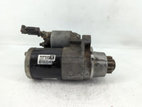 2016-2021 Nissan Maxima Car Starter Motor Solenoid OEM P/N:23300 9HP0B Fits Fits 2015 2016 2017 2018 2019 2020 2021 2022 OEM