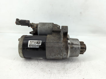 2016-2021 Nissan Maxima Car Starter Motor Solenoid OEM P/N:23300 9HP0B Fits Fits 2015 2016 2017 2018 2019 2020 2021 2022 OEM