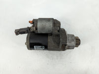 2016-2021 Nissan Maxima Car Starter Motor Solenoid OEM P/N:23300 9HP0B Fits Fits 2015 2016 2017 2018 2019 2020 2021 2022 OEM