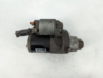 2016-2021 Nissan Maxima Car Starter Motor Solenoid OEM P/N:23300 9HP0B Fits Fits 2015 2016 2017 2018 2019 2020 2021 2022 OEM Used Auto Parts