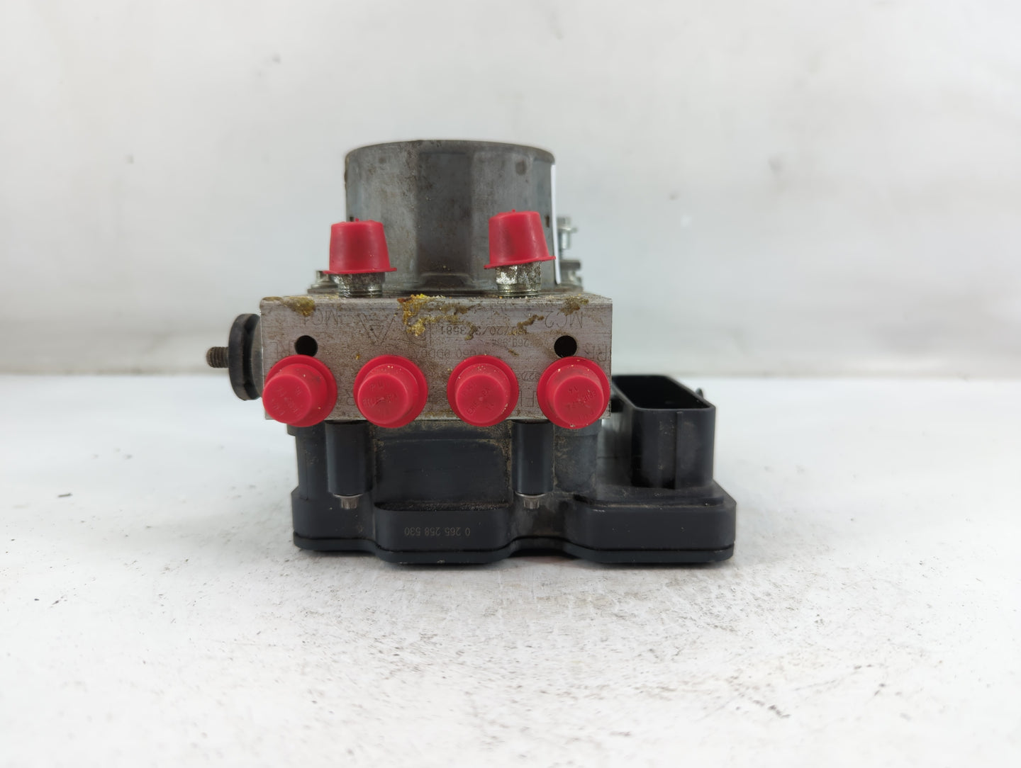 2017-2018 Nissan Maxima ABS Pump Control Module Replacement P/N:47660 9DD0A Fits Fits 2017 2018 OEM Used Auto Parts - Oemuse