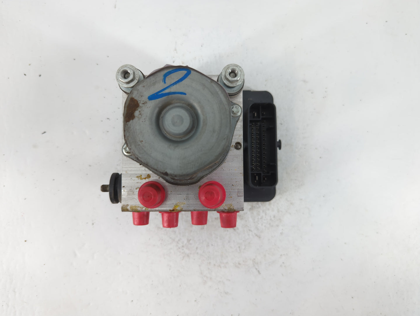 2017-2018 Nissan Maxima ABS Pump Control Module Replacement P/N:47660 9DD0A Fits Fits 2017 2018 OEM Used Auto Parts - Oemuse