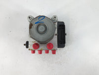 2017-2018 Nissan Maxima Anti-Lock Brake ABS Pump Module Actuator OEM P/N:47660 9DD0A Fits Fits 2017 2018 OEM Used Auto Parts