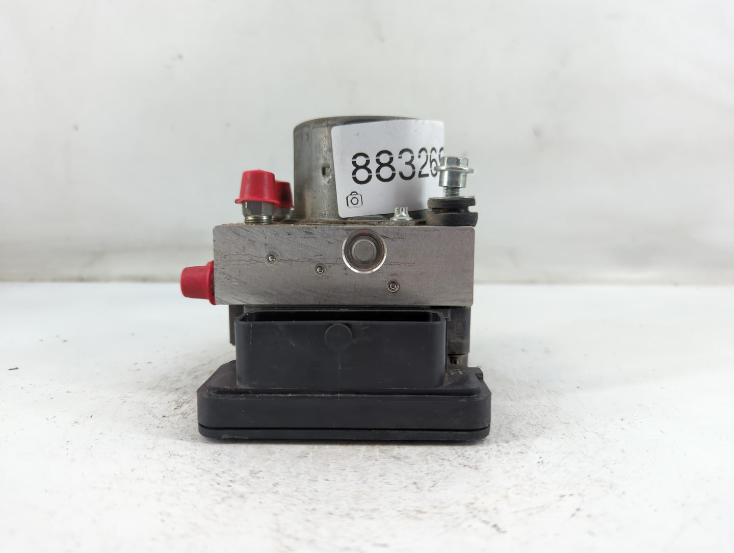 2017-2018 Nissan Maxima ABS Pump Control Module Replacement P/N:47660 9DD0A Fits Fits 2017 2018 OEM Used Auto Parts - Oemuse