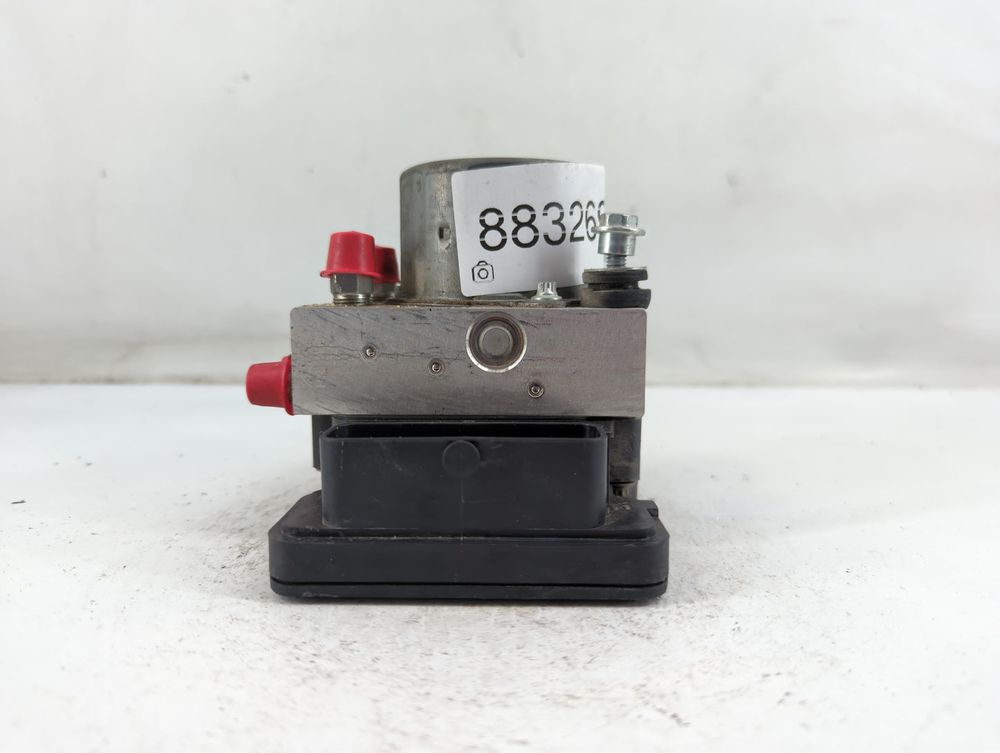 2017-2018 Nissan Maxima ABS Pump Control Module Replacement P/N:47660 9DD0A Fits Fits 2017 2018 OEM Used Auto Parts - Oemuse
