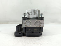 2017-2018 Nissan Maxima Anti-Lock Brake ABS Pump Module Actuator OEM P/N:47660 9DD0A Fits Fits 2017 2018 OEM Used Auto Parts