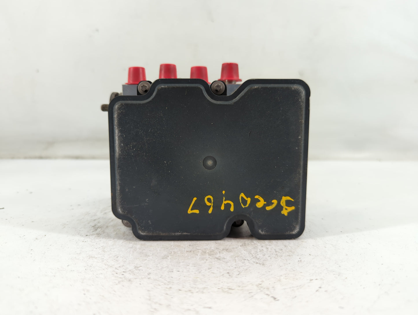 2017-2018 Nissan Maxima ABS Pump Control Module Replacement P/N:47660 9DD0A Fits Fits 2017 2018 OEM Used Auto Parts - Oemuse