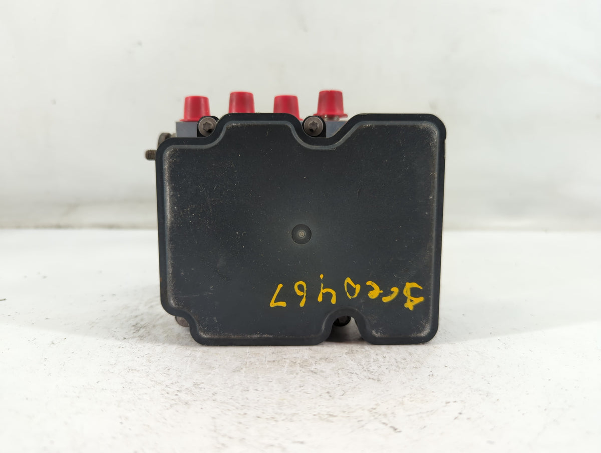 2017-2018 Nissan Maxima Anti-Lock Brake ABS Pump Module Actuator OEM P/N:47660 9DD0A Fits Fits 2017 2018 OEM Used Auto Parts