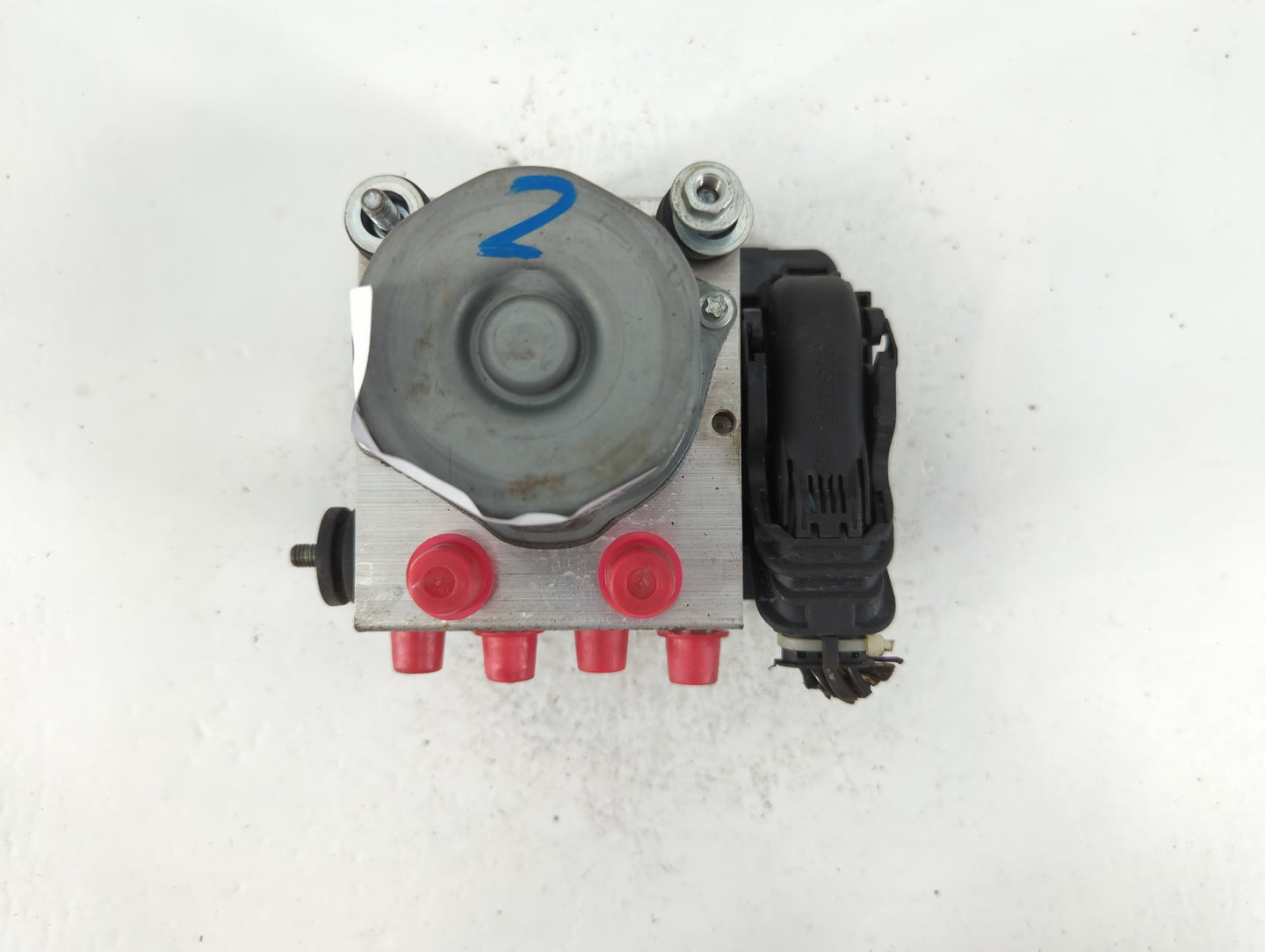 2017-2018 Nissan Maxima ABS Pump Control Module Replacement P/N:47660 9DD0A Fits Fits 2017 2018 OEM Used Auto Parts - Oemuse