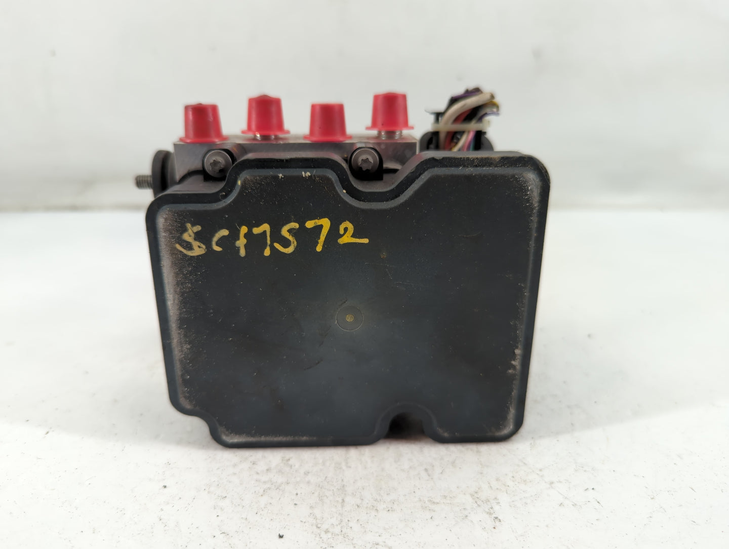 2017-2018 Nissan Maxima ABS Pump Control Module Replacement P/N:47660 9DD0A Fits Fits 2017 2018 OEM Used Auto Parts - Oemuse